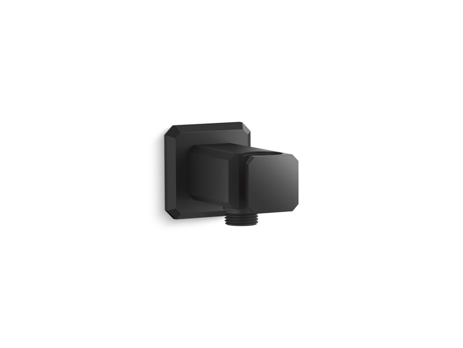 Kallista P33385-00 Modern Square Wall Bracket Supply