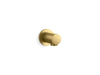 Kallista P33387-00 Modern Round Wall Supply Elbow