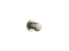 Kallista P33387-00 Modern Round Wall Supply Elbow