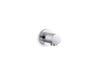 Kallista P33387-00 Modern Round Wall Supply Elbow