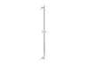 Kallista P33390-00 Modern Round Slidebar