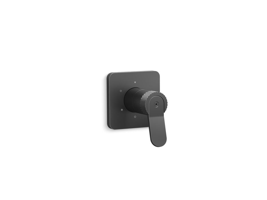 Kallista P33490-LV Aileron Eco Transfer Trim, Lv