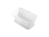 Kallista P33963-00 Classic Freestanding Bathtub