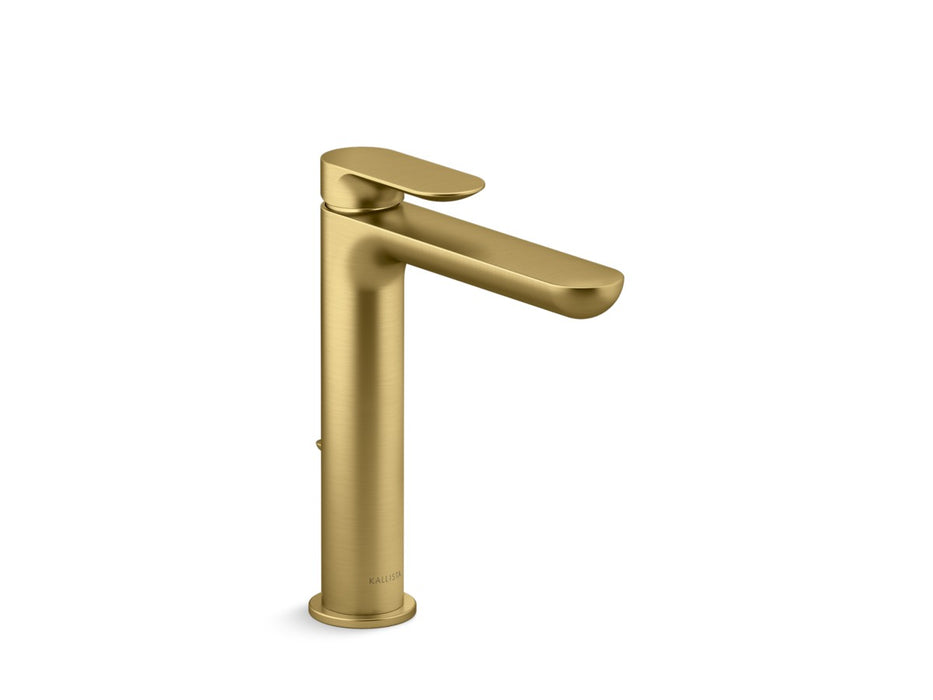 Kallista P34121-00 002 Single Control, Tall