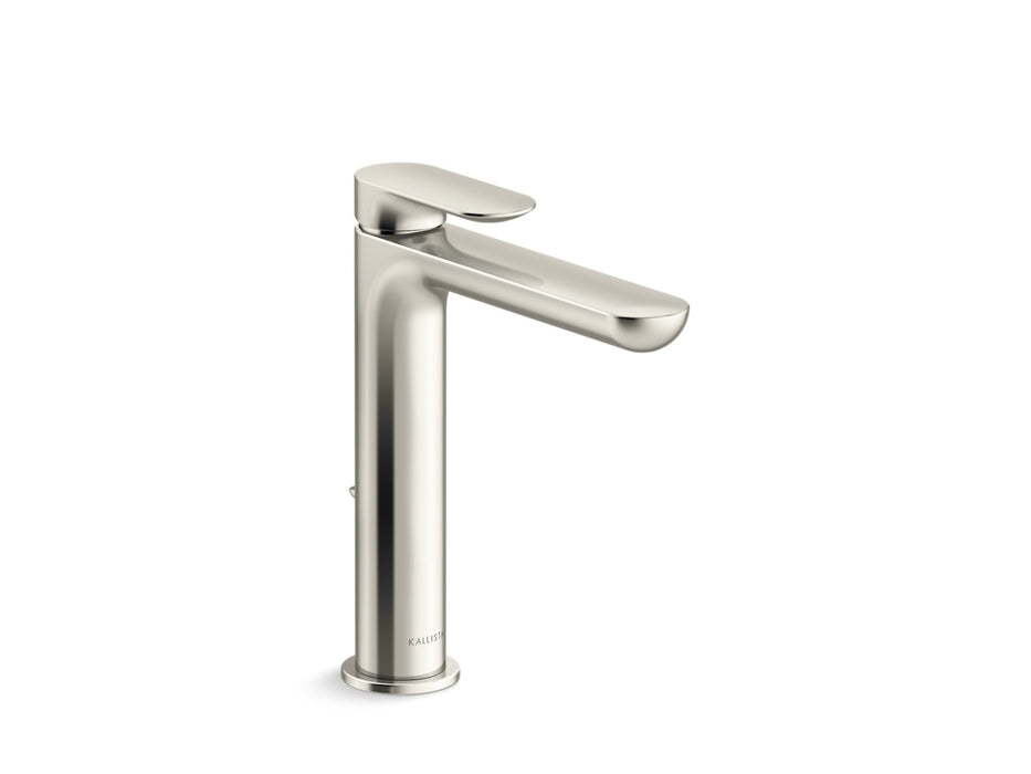 Kallista P34121-00 002 Single Control, Tall