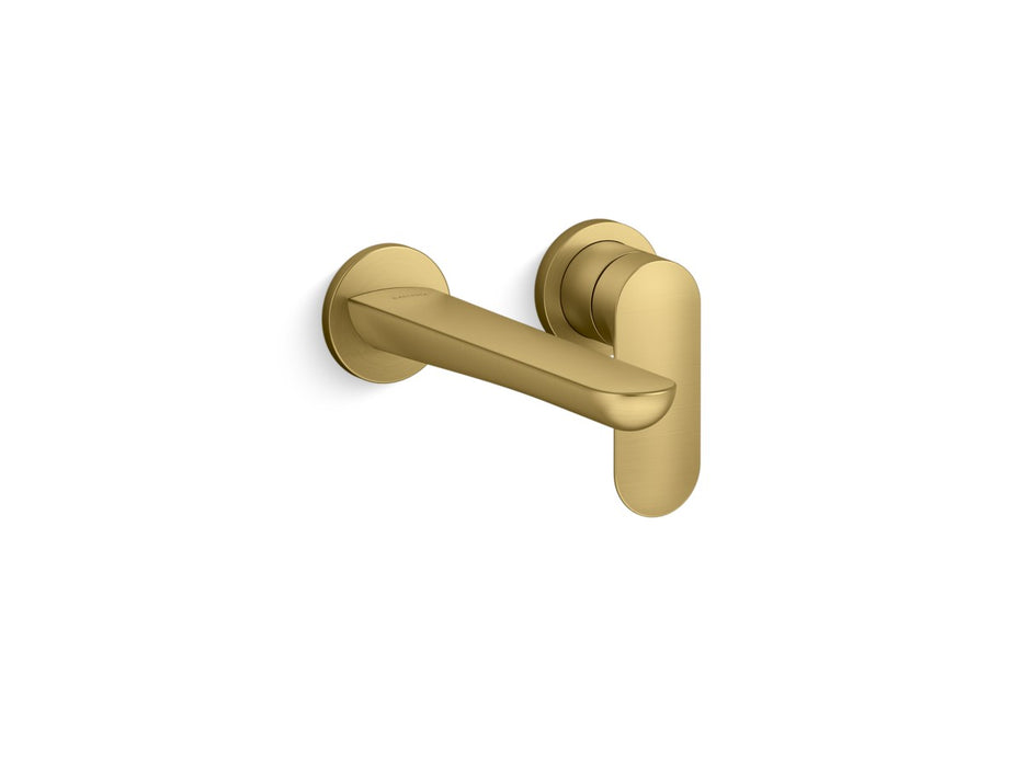 Kallista P34124-00 002 Wall Mnt Sink Fct, Single Control