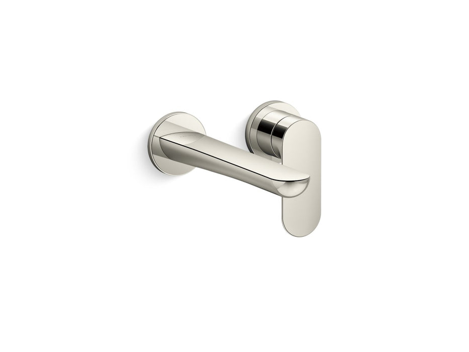 Kallista P34124-00 002 Wall Mnt Sink Fct, Single Control