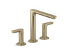 Kallista P34126-LV 002 Deck Mount Bath Faucet