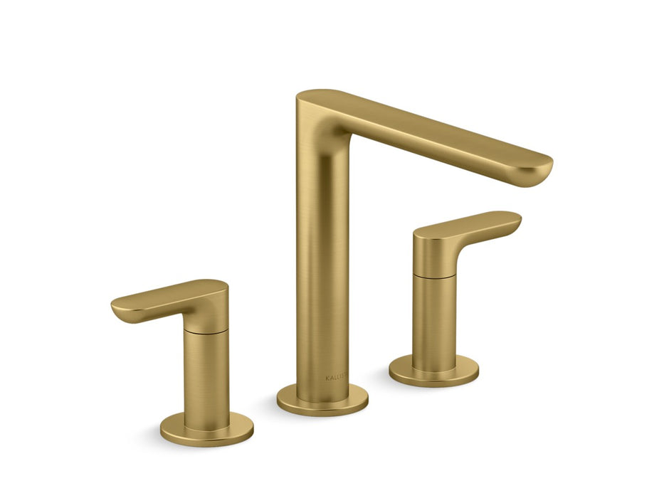 Kallista P34126-LV 002 Deck Mount Bath Faucet