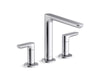 Kallista P34126-LV 002 Deck Mount Bath Faucet