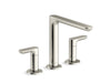 Kallista P34126-LV 002 Deck Mount Bath Faucet