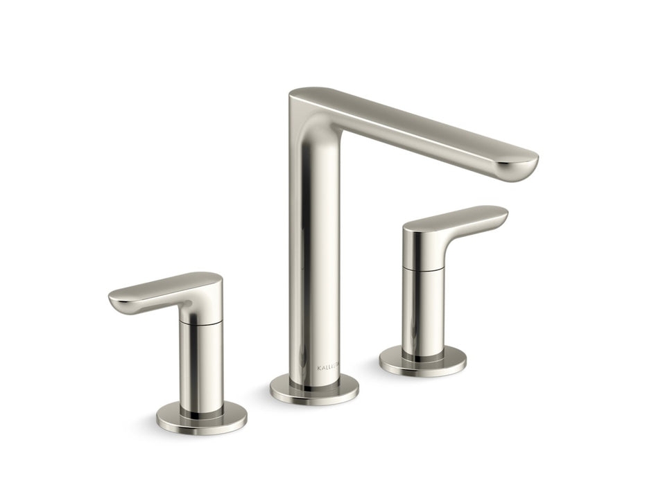 Kallista P34126-LV 002 Deck Mount Bath Faucet