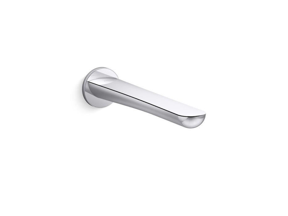 Kallista P34129-00 002 Wall-Mount Bath Spout
