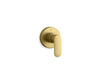 Kallista P34133-LV 002 Transfer Trim, Lever