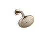 Kallista 002 P34135-00 Contemporary Round Showerhead