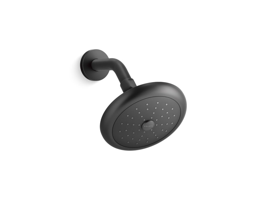 Kallista 002 P34135-00 Contemporary Round Showerhead