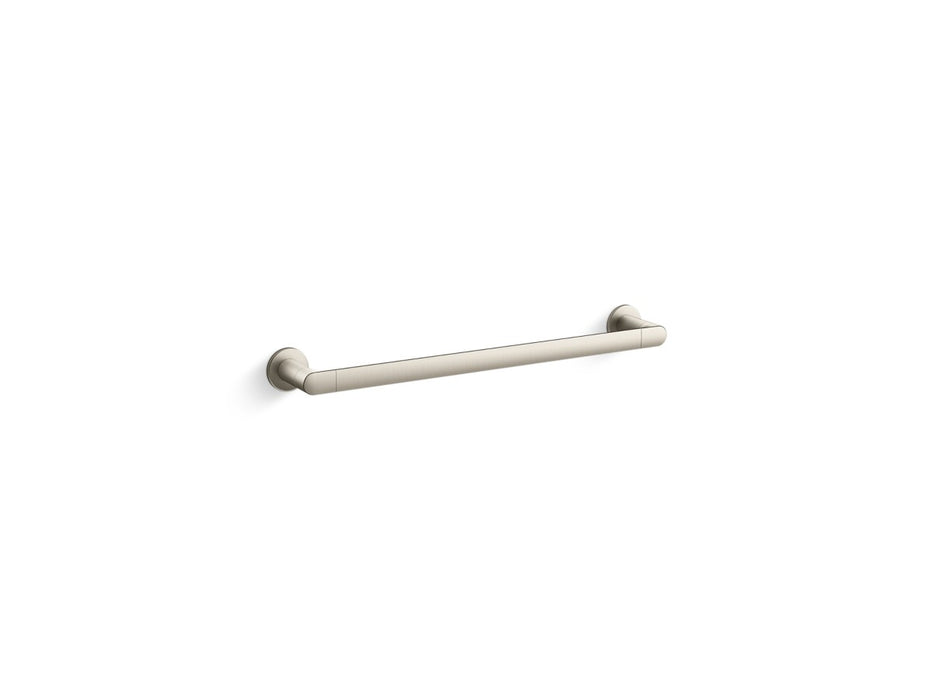 Kallista P34136-00 002 18 Towel Bar