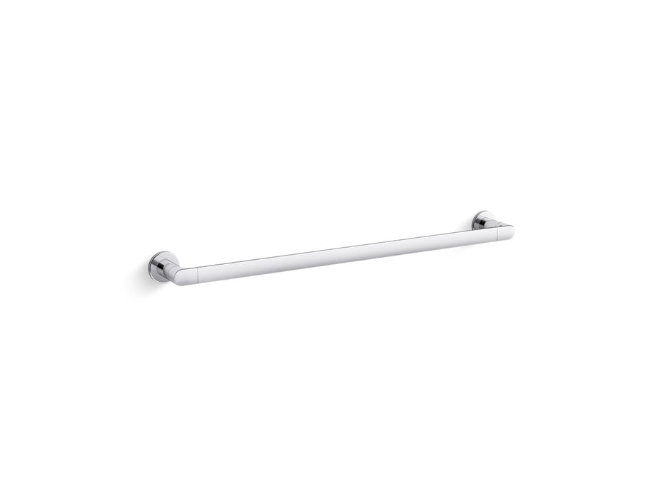 Kallista P34137-00 002 24" Towel Bar