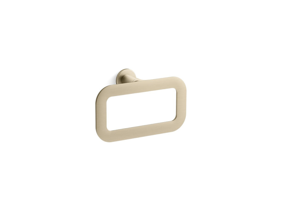 Kallista P34138-00 002 Towel Ring