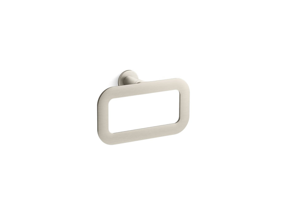 Kallista P34138-00 002 Towel Ring