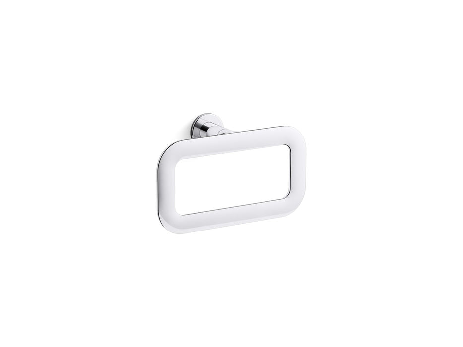 Kallista P34138-00 002 Towel Ring