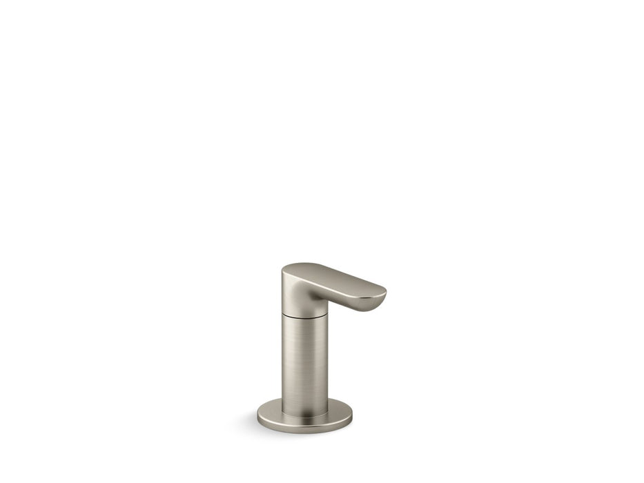 Kallista P34155-LV 002 Deck Mount Bath Diverter Handle