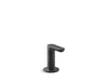 Kallista P34155-LV 002 Deck Mount Bath Diverter Handle