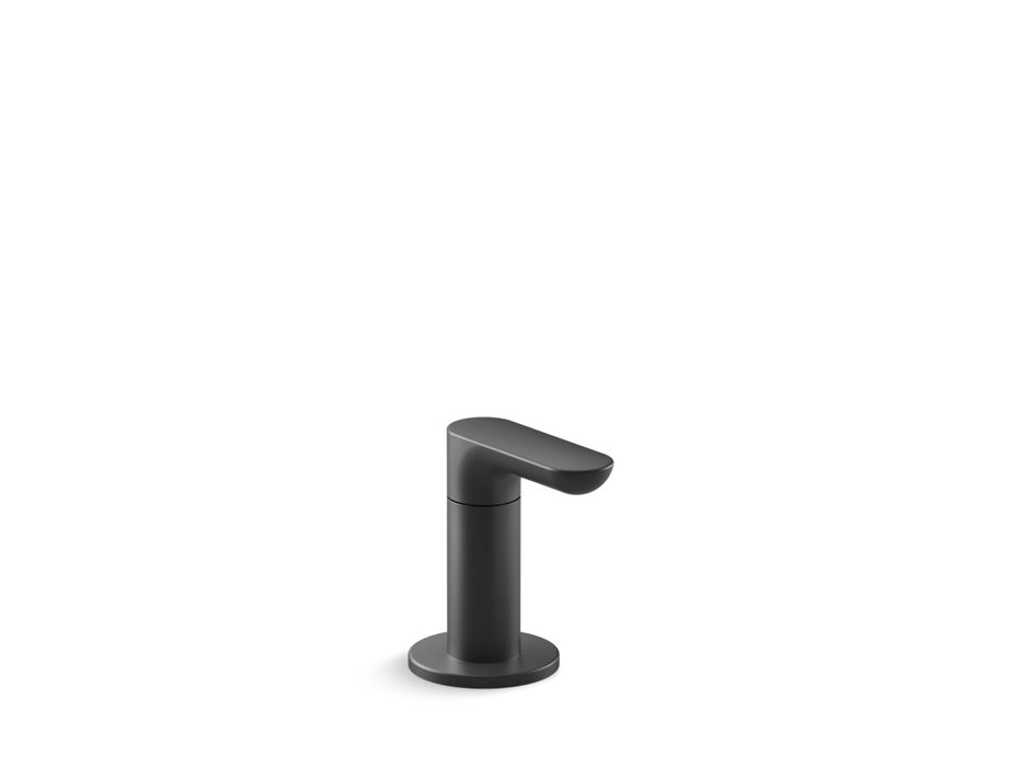 Kallista P34155-LV 002 Deck Mount Bath Diverter Handle