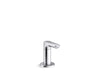 Kallista P34155-LV 002 Deck Mount Bath Diverter Handle