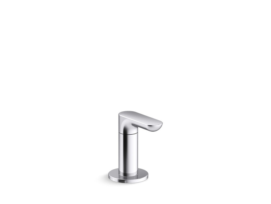 Kallista P34155-LV 002 Deck Mount Bath Diverter Handle
