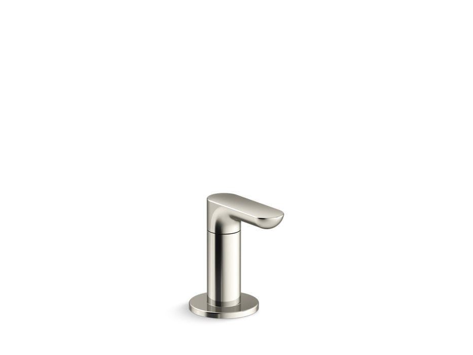 Kallista P34155-LV 002 Deck Mount Bath Diverter Handle