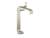 Kallista P34233-00 Guise Single Control, Tall
