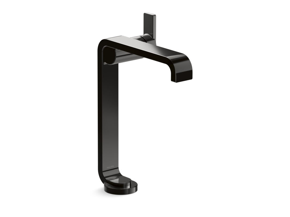 Kallista P34233-00 Guise Single Control, Tall