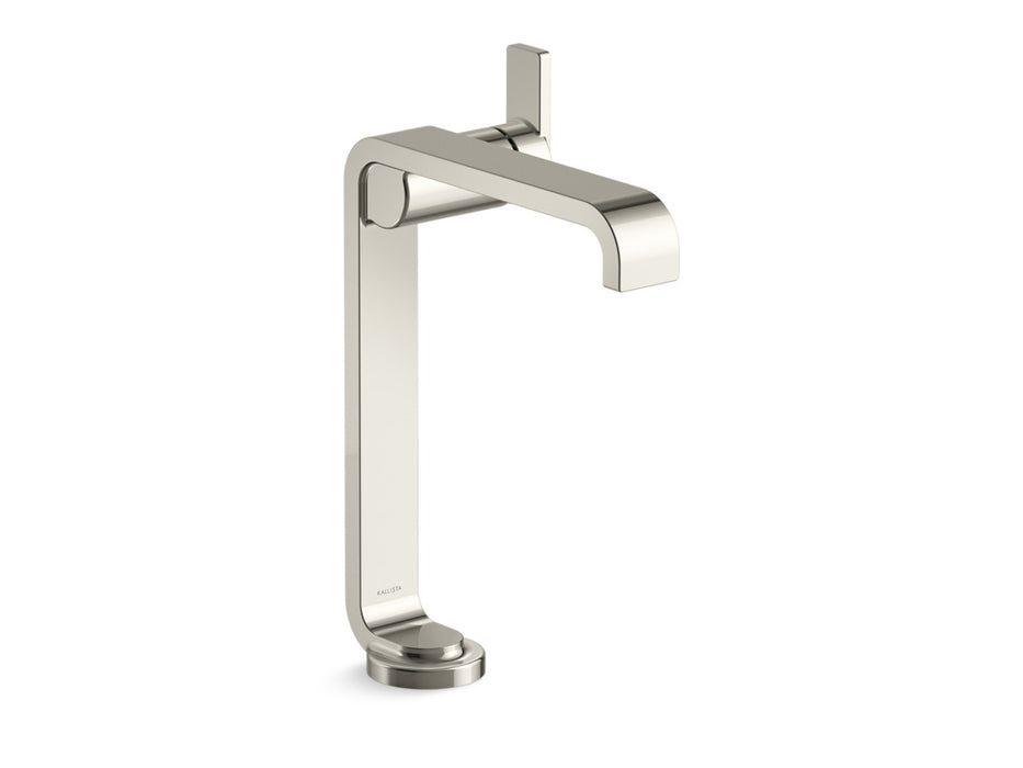 Kallista P34233-00 Guise Single Control, Tall