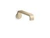 Kallista P34240-00 Guise Wall-Mount Bath Spout