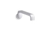 Kallista P34240-00 Guise Wall-Mount Bath Spout