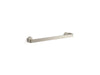 Kallista P34245-00 Guise 18" Towel Bar