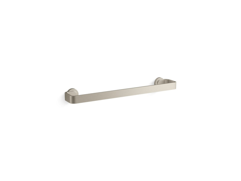 Kallista P34245-00 Guise 18" Towel Bar