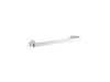Kallista P34245-00 Guise 18" Towel Bar