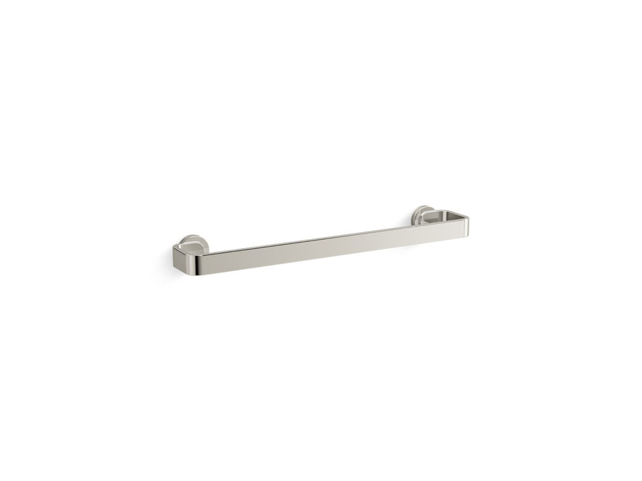 Kallista P34245-00 Guise 18" Towel Bar
