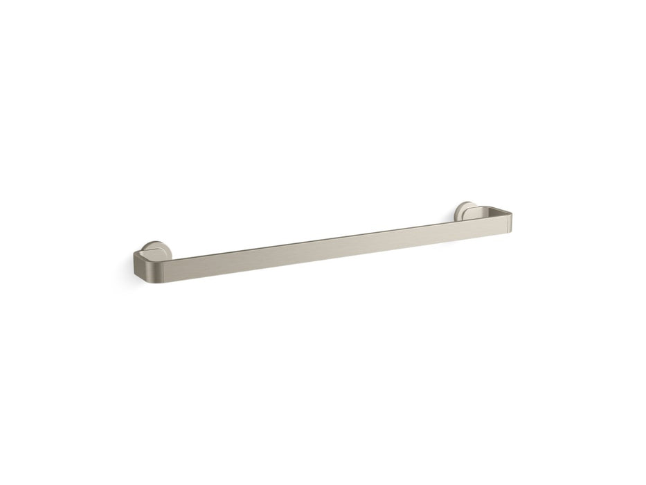 Kallista P34246-00 Guise 24" Towel Bar