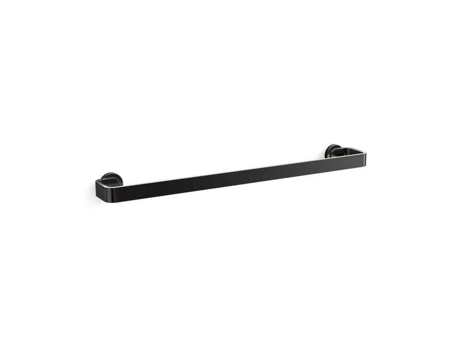 Kallista P34246-00 Guise 24" Towel Bar