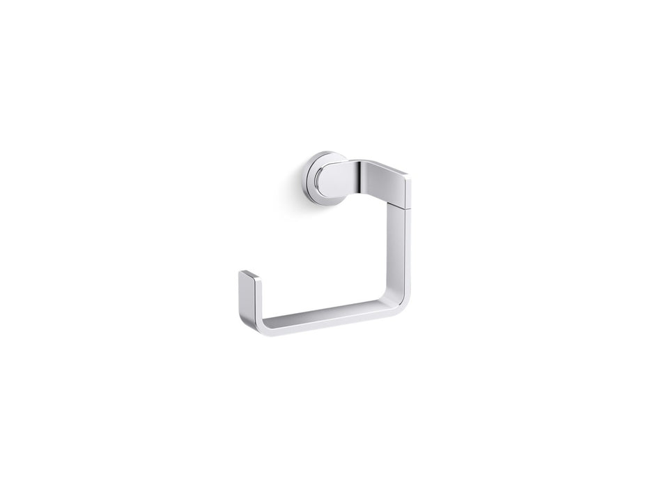 Kallista P34247-00 Guise Towel Ring