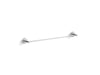 Kallista P34401-00 One 24" Towel Bar