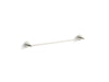 Kallista P34401-00 One 24" Towel Bar