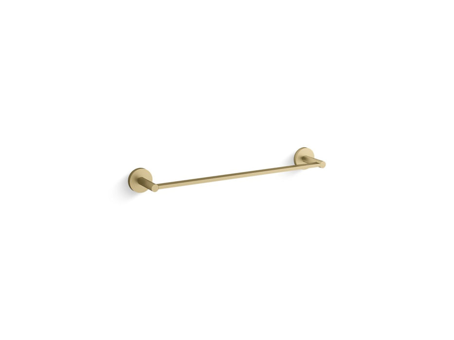 Kallista P34402-00 One 18" Towel Bar