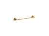 Kallista P34402-00 One 18" Towel Bar