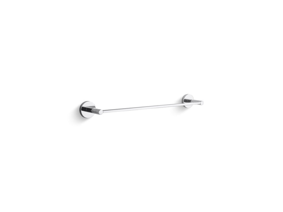 Kallista P34402-00 One 18" Towel Bar