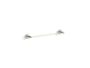 Kallista P34402-00 One 18" Towel Bar