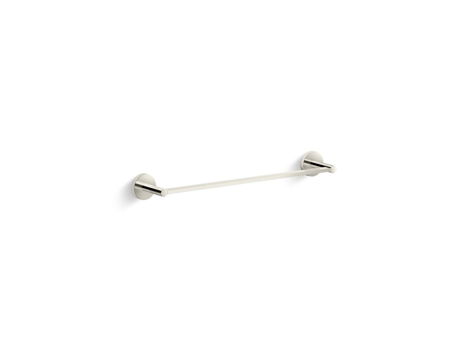 Kallista P34402-00 One 18" Towel Bar